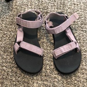 Teva sandals